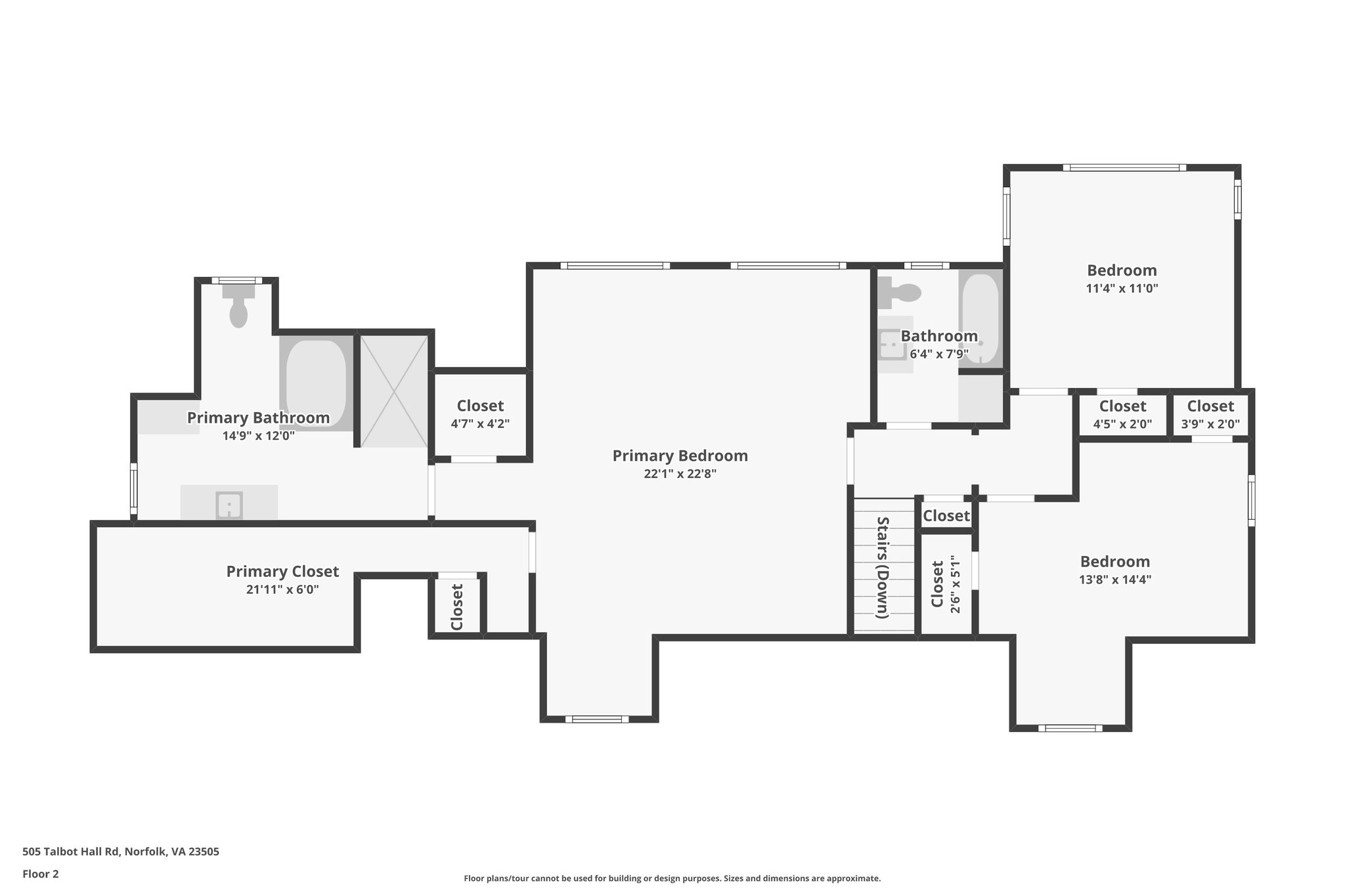 Floor 2