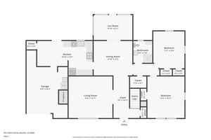 Floor 1