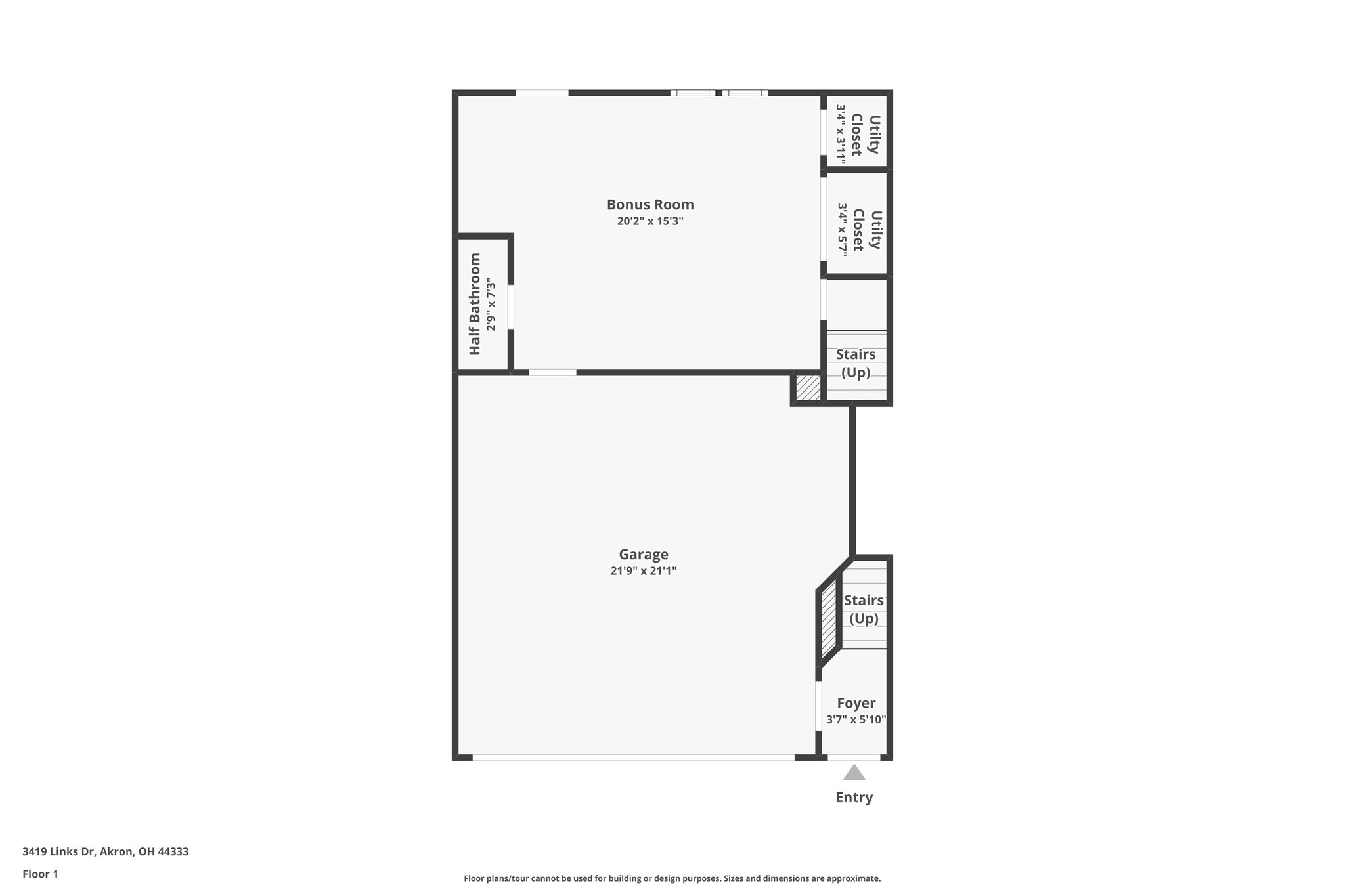Floor 1
