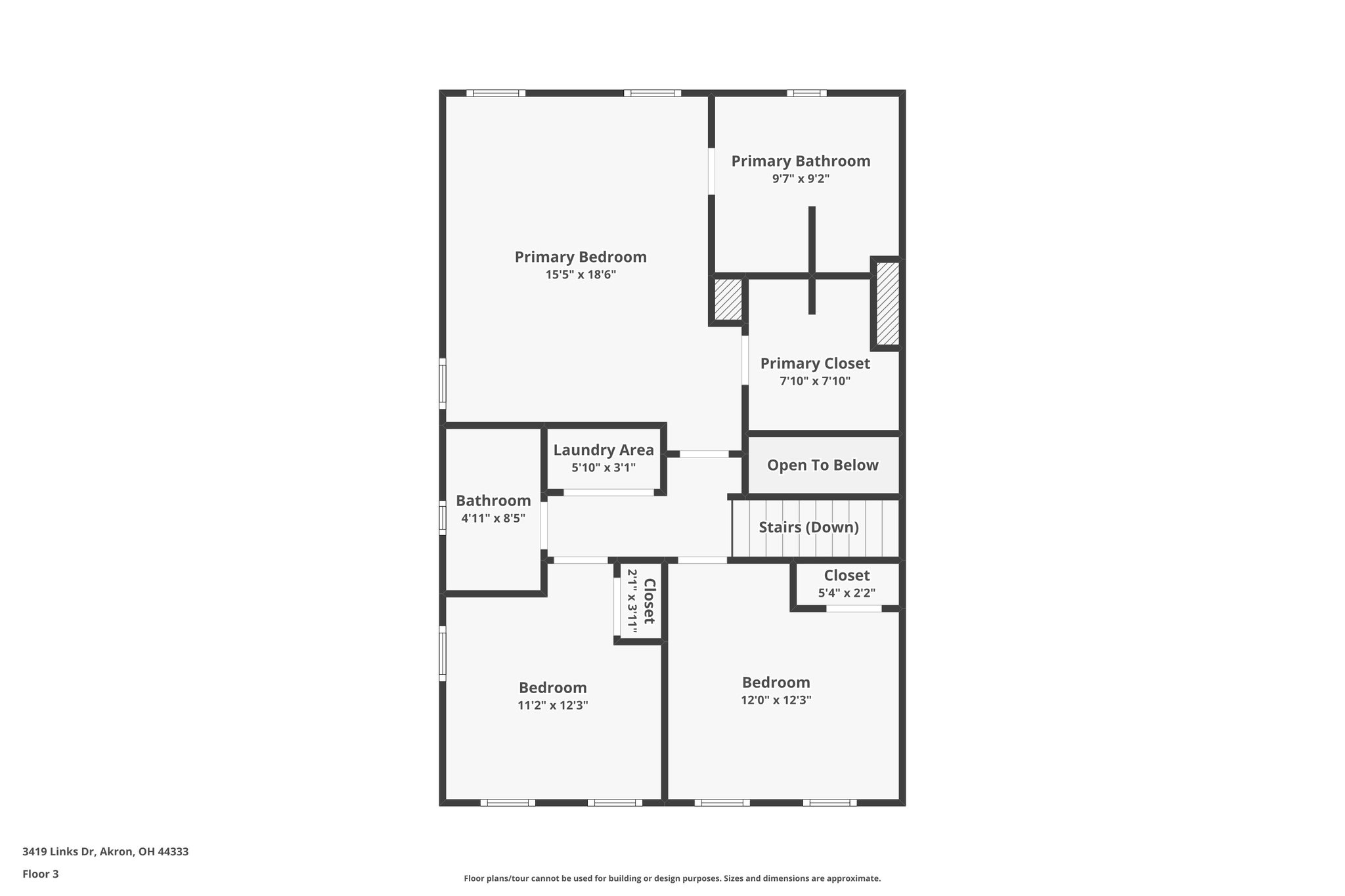 Floor 3