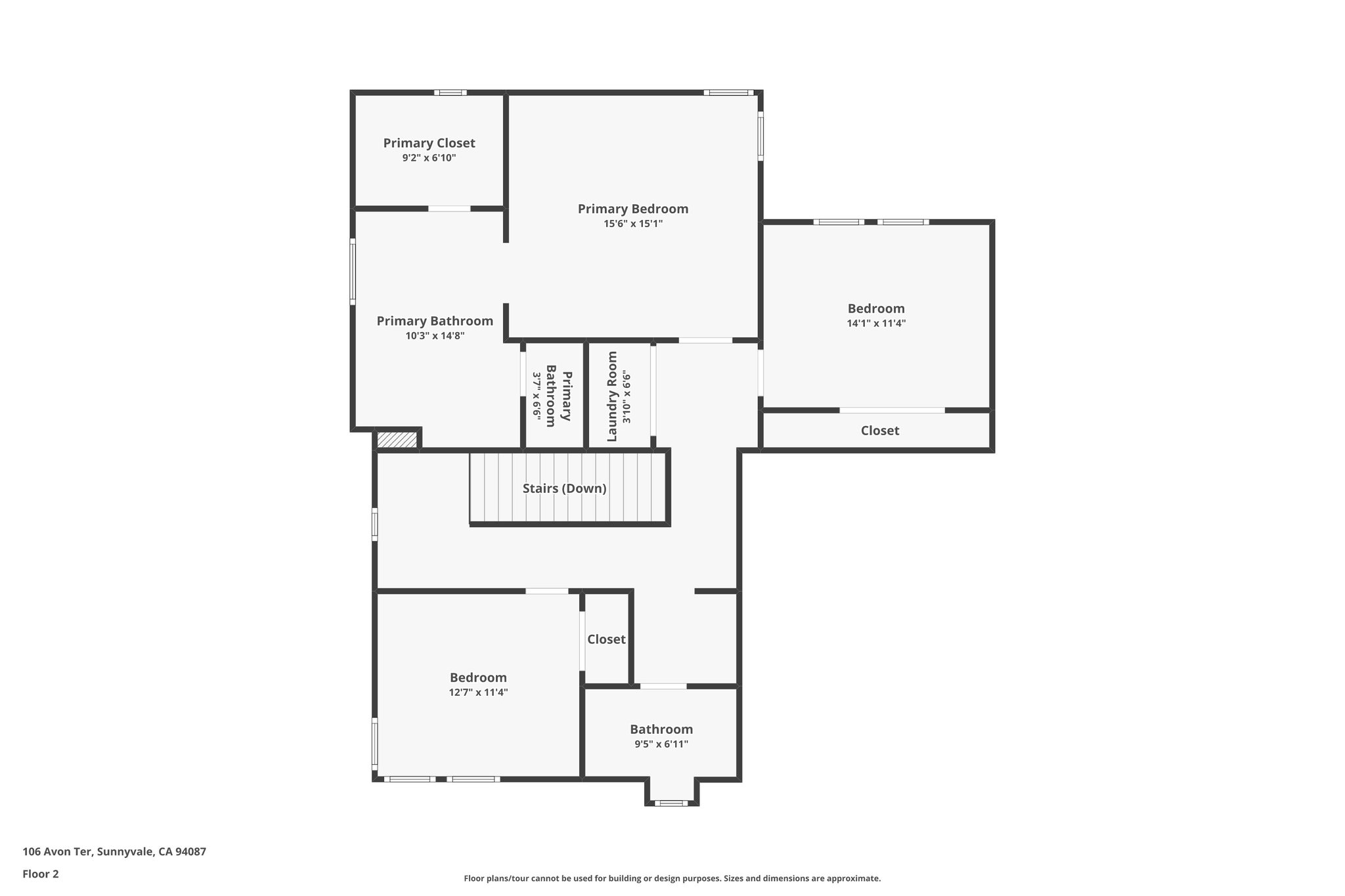 Floor 2