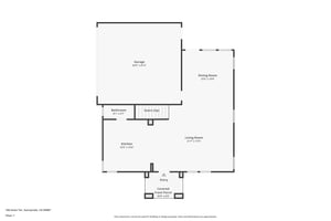 Floor 1