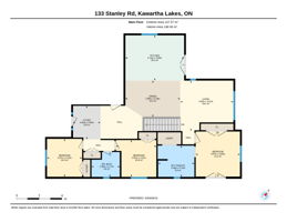 Floorplan #3