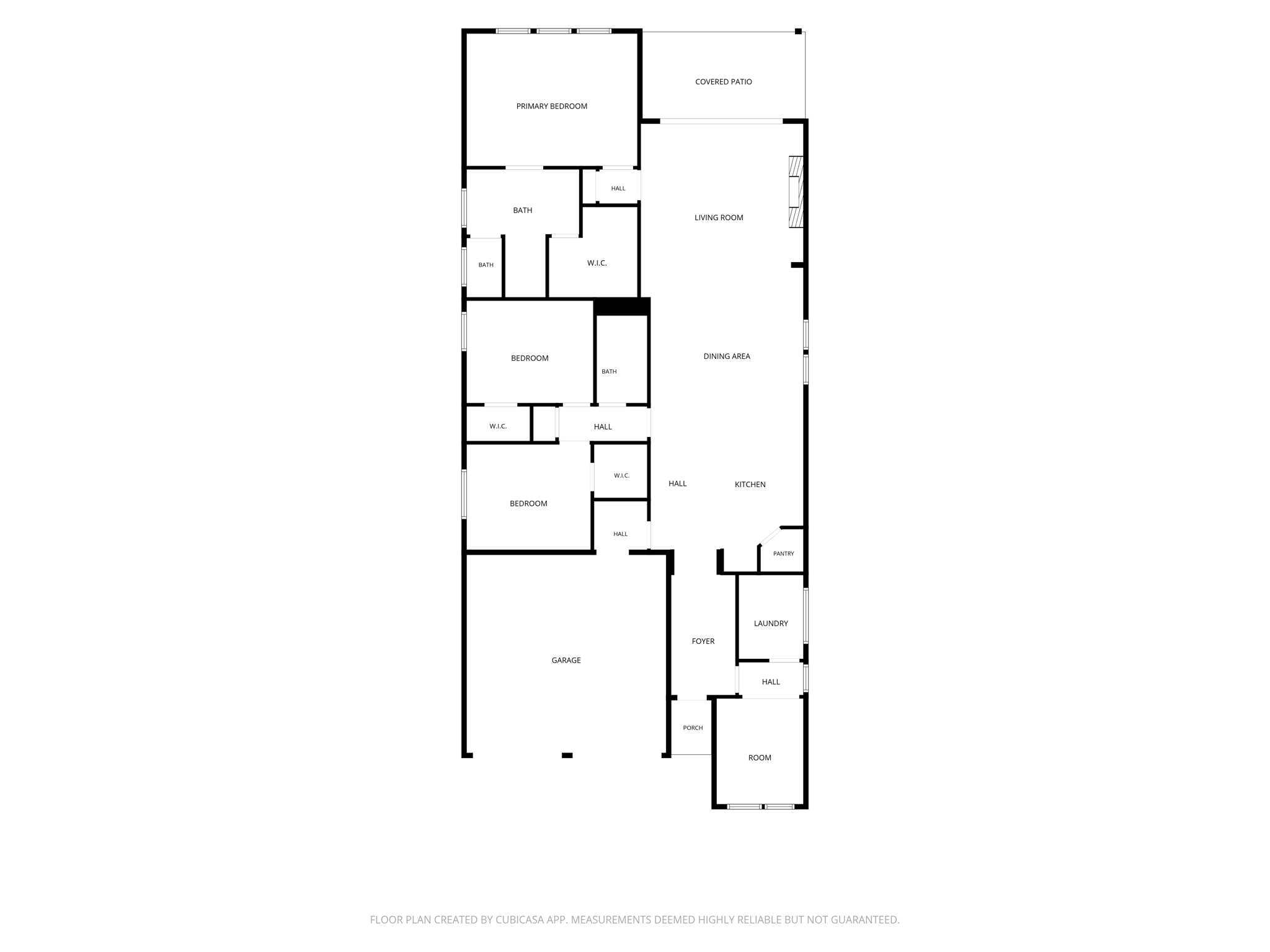 Floorplan #2