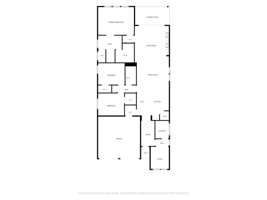 Floorplan #2