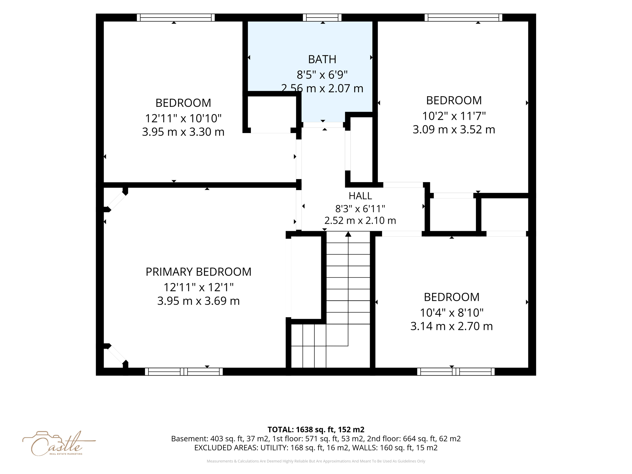 Floorplan #3
