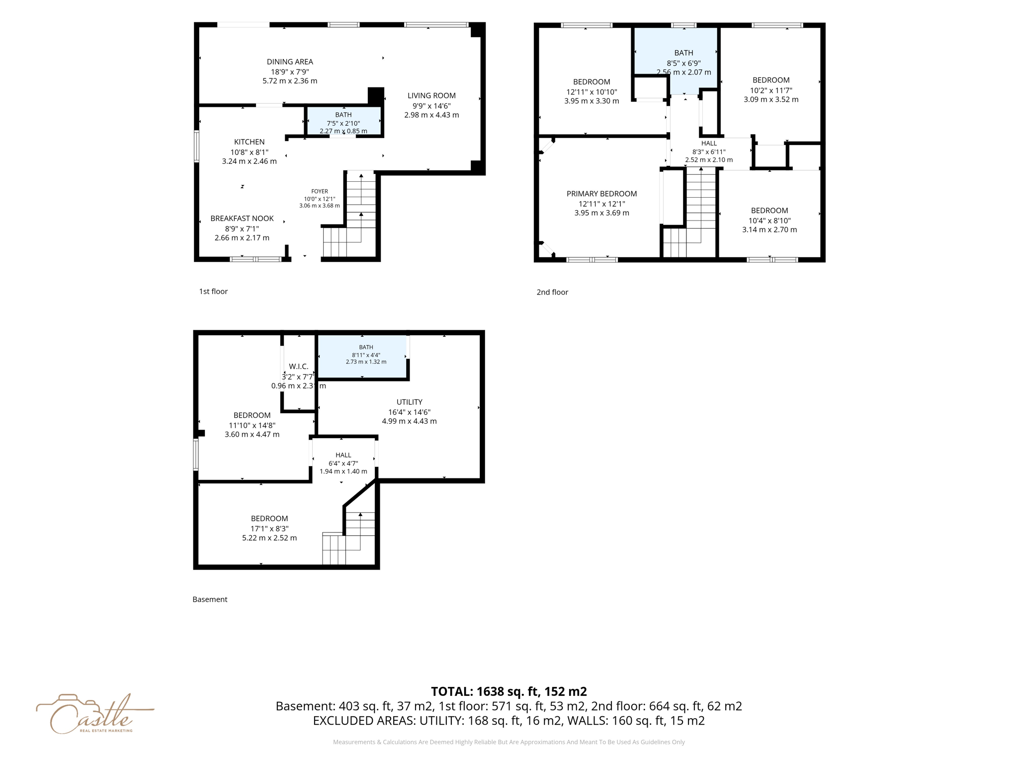 Floorplan #4
