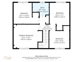 Floorplan #3