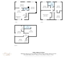 Floorplan #4