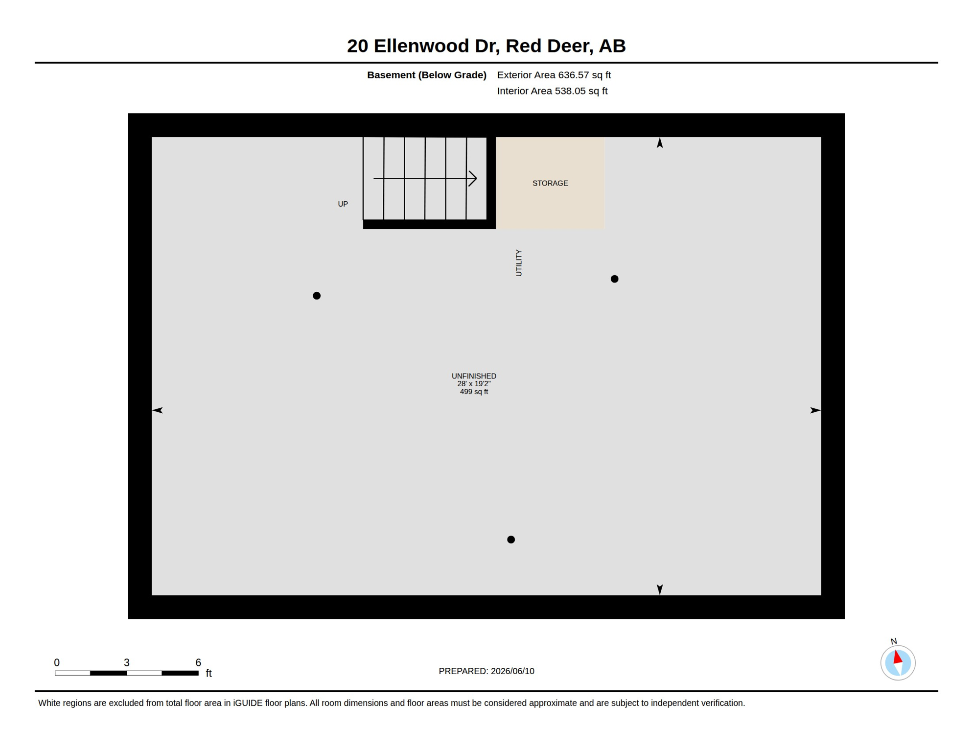 Floorplan #2
