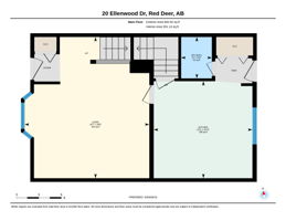 Floorplan #3