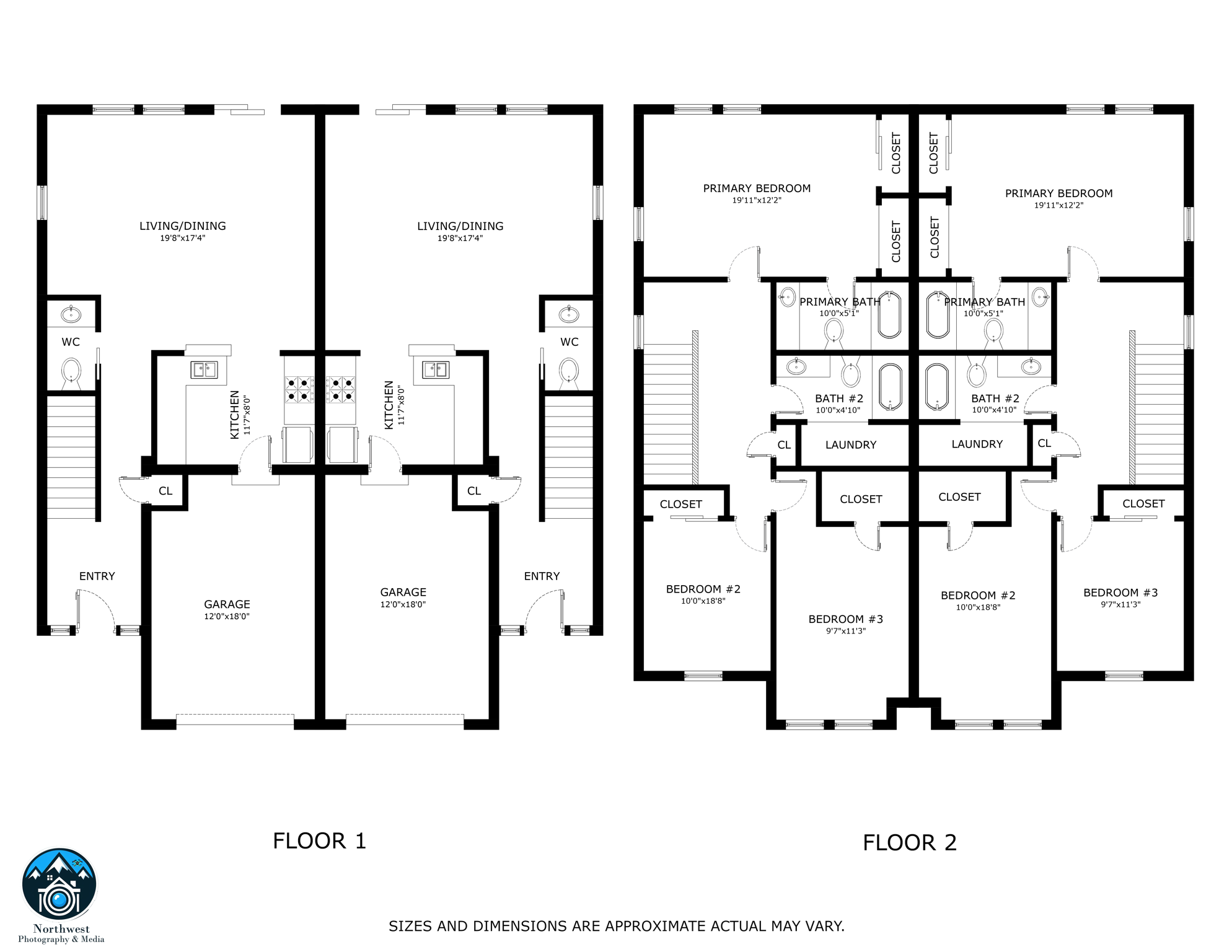 Floorplan #3