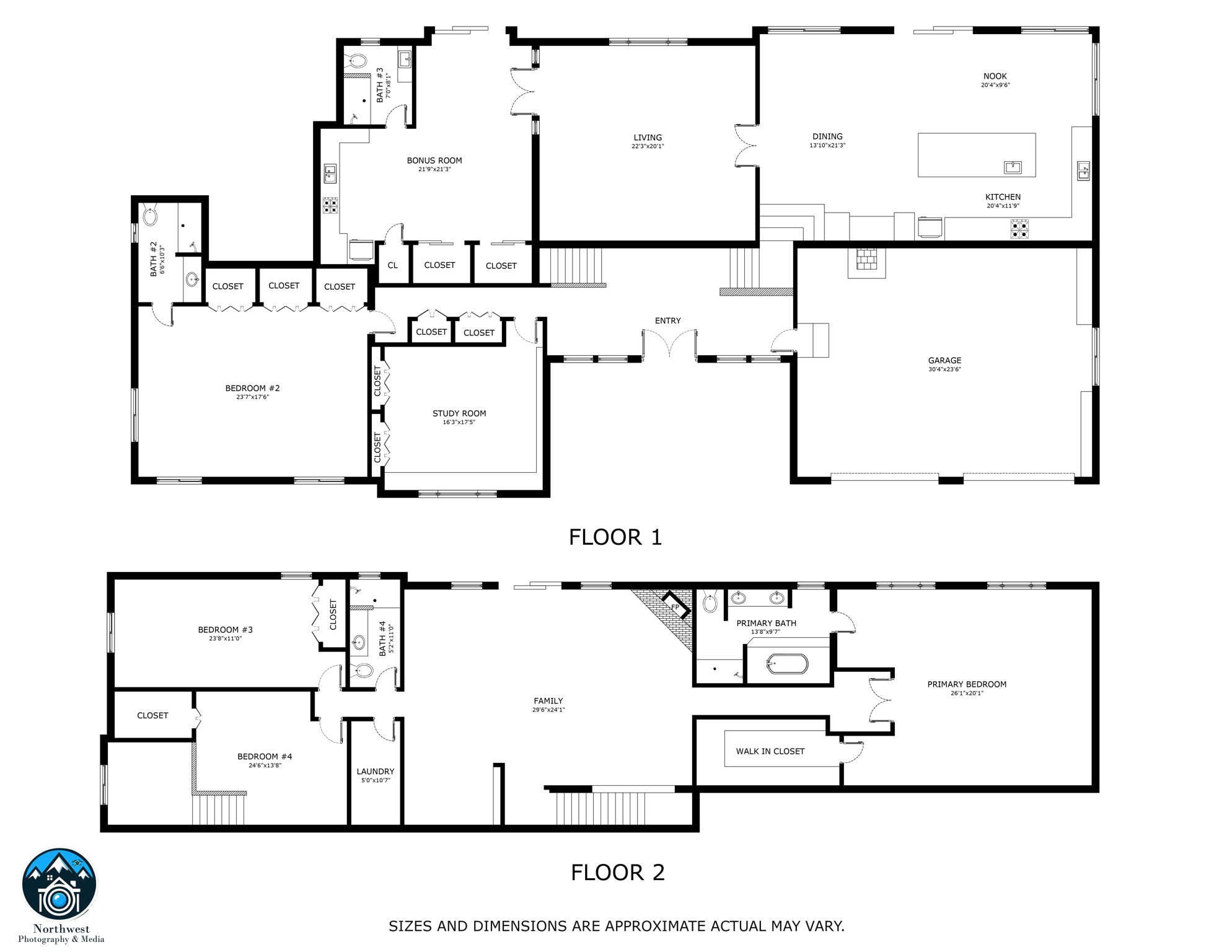 Floorplan #3