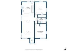 Floorplan #2
