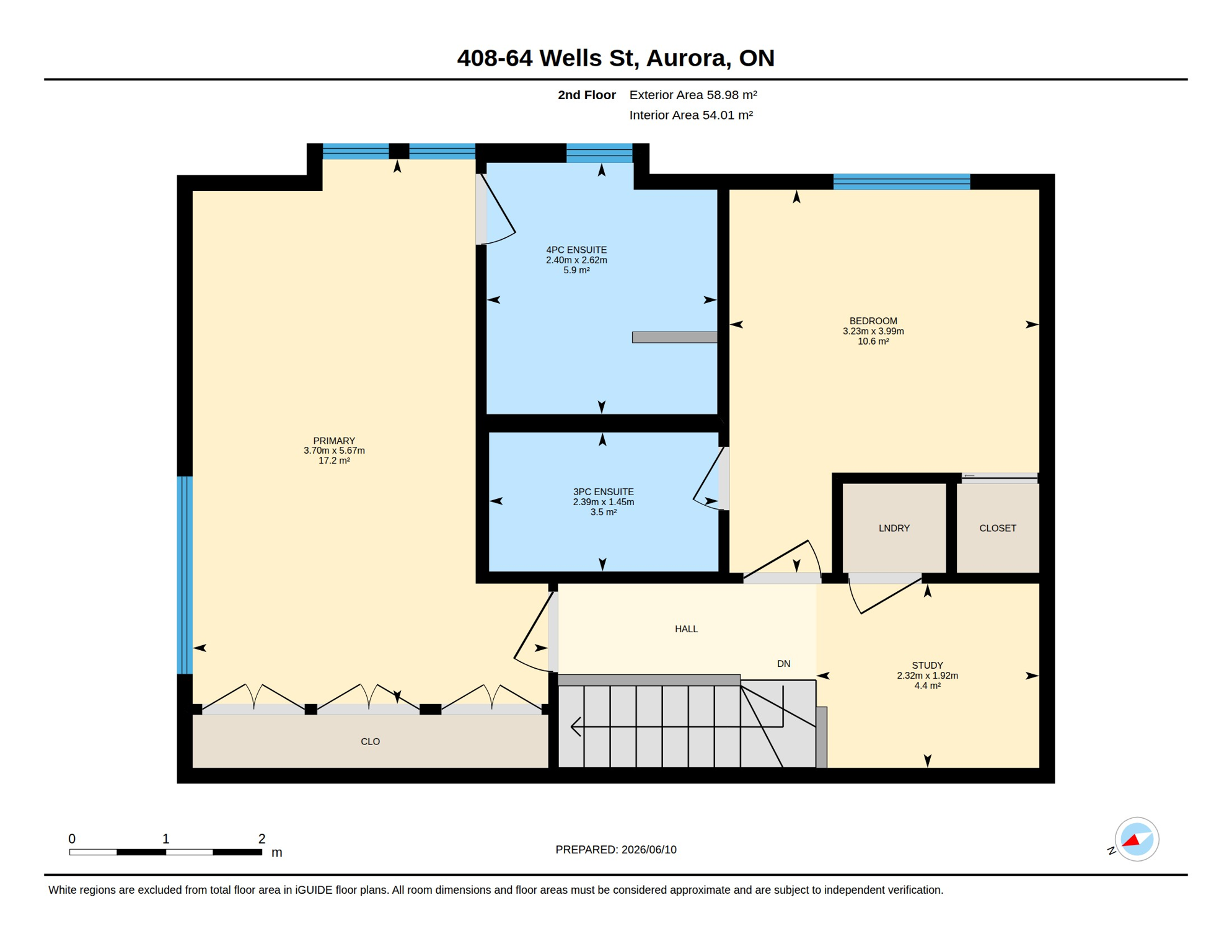 Floorplan #4