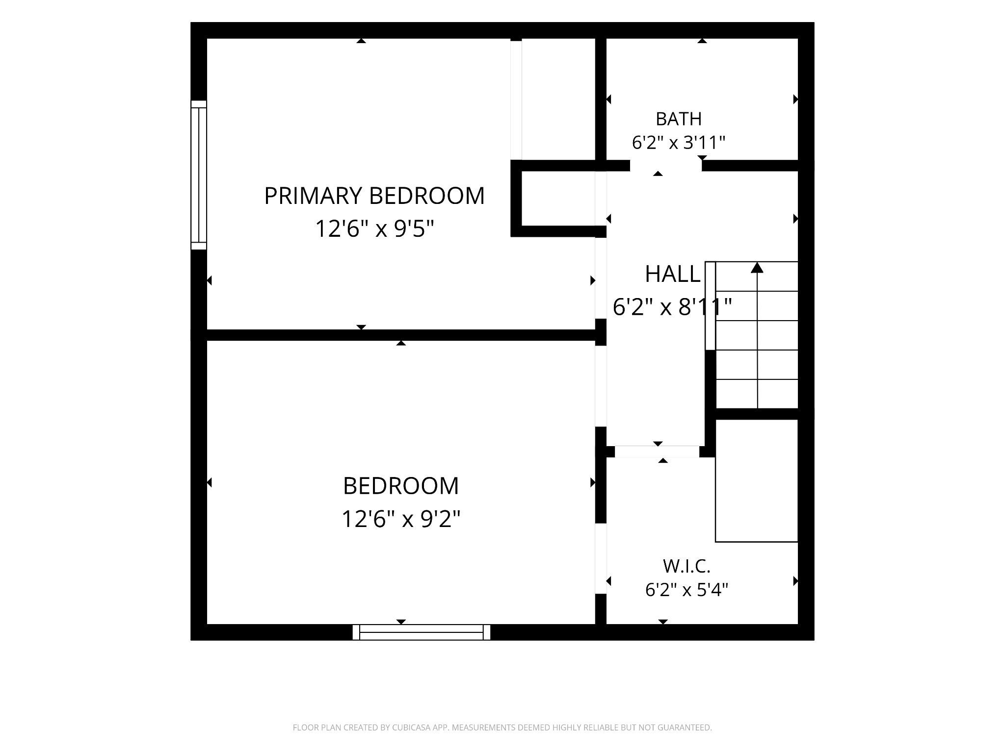 Floorplan #2