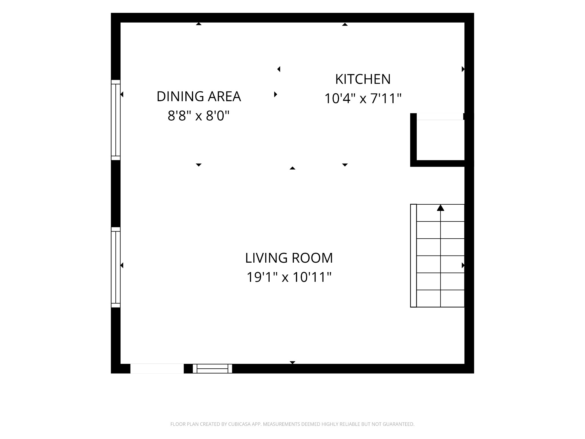 Floorplan #3