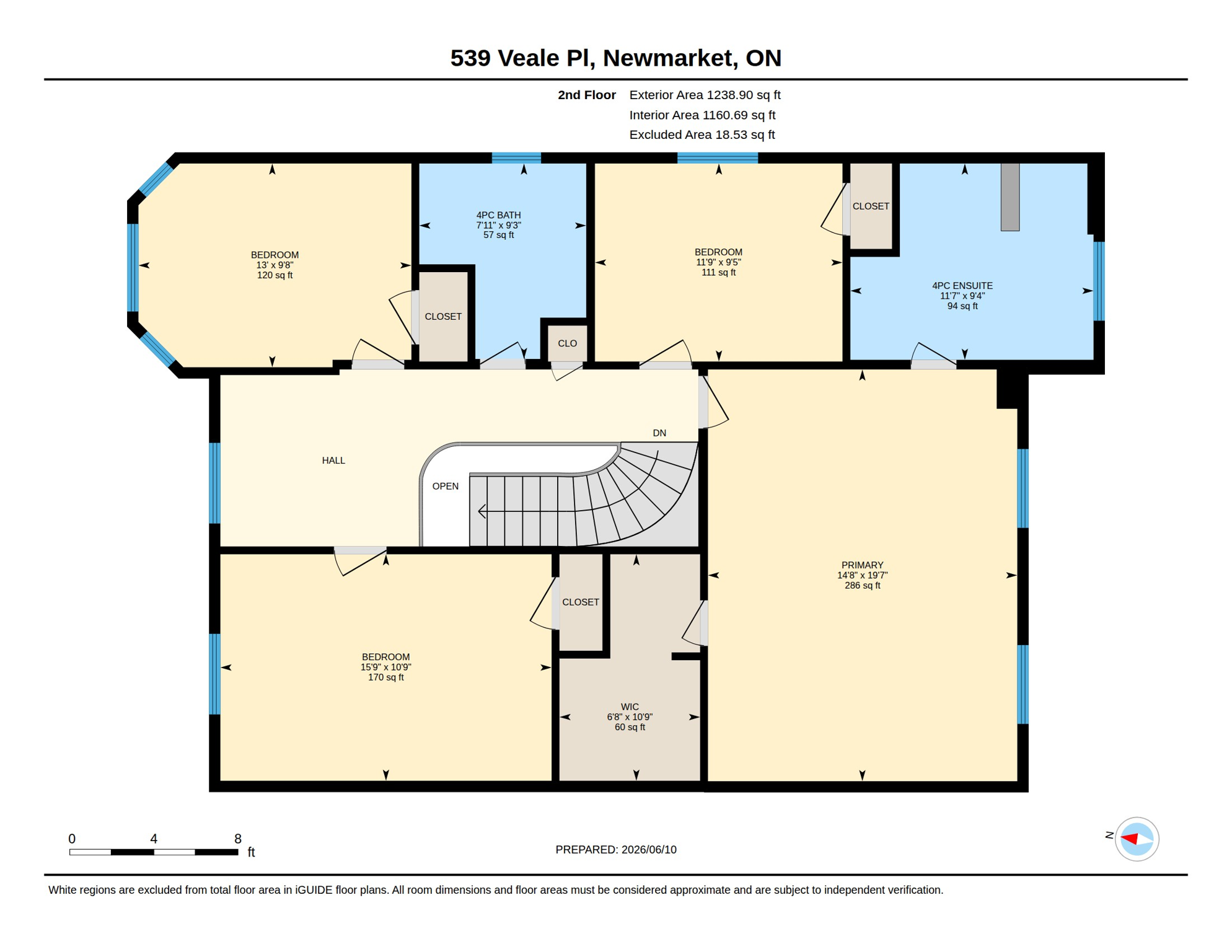 Floorplan #2