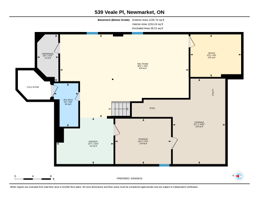 Floorplan #3