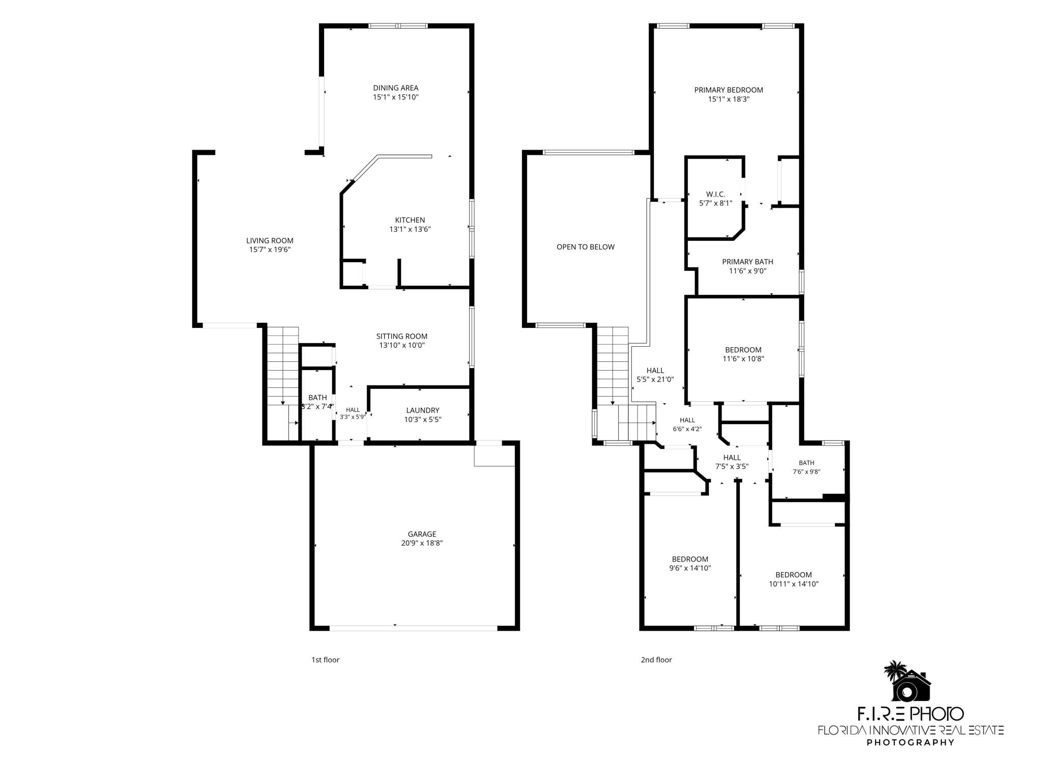 Floorplan #3
