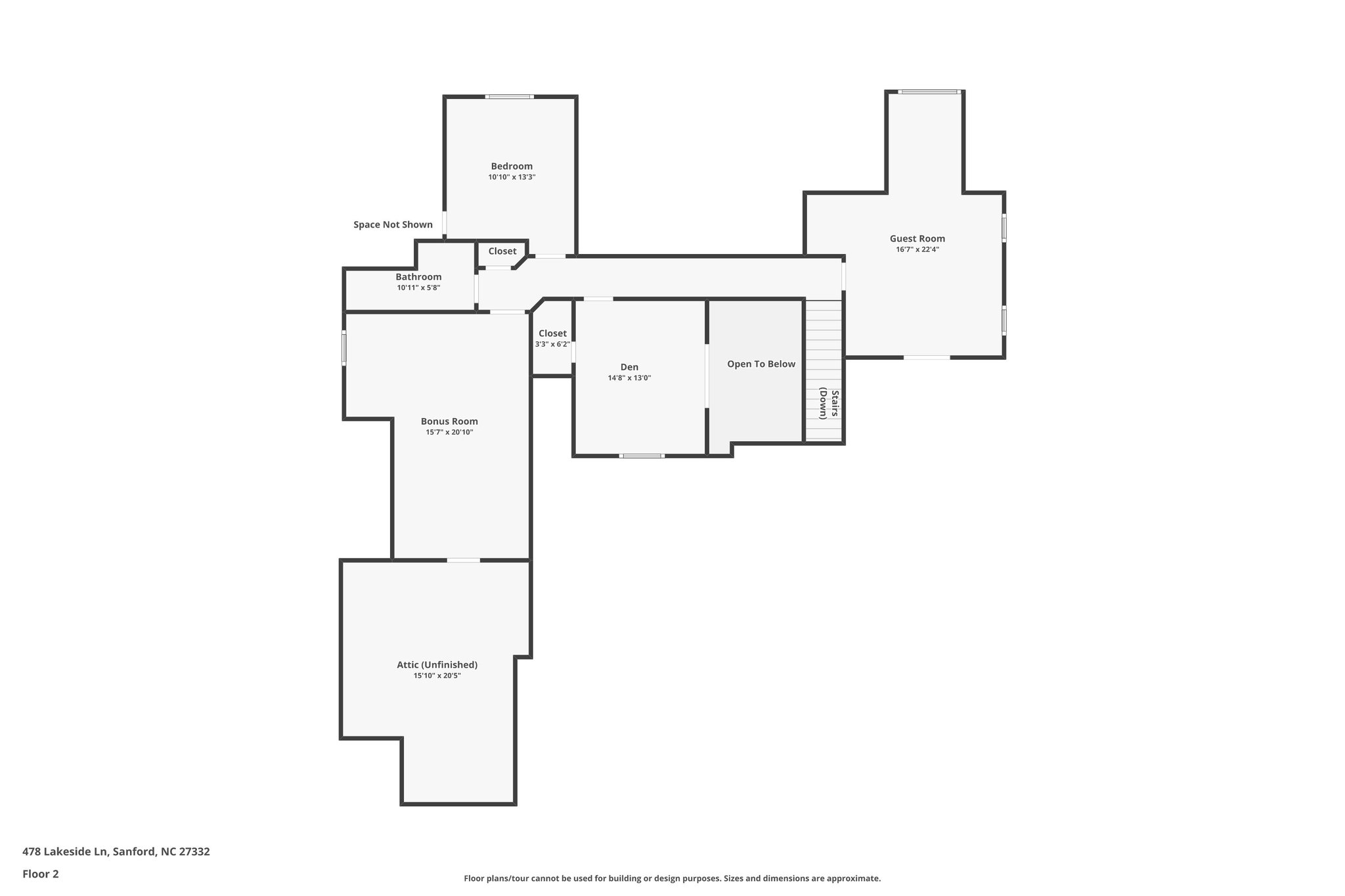 Floor 2