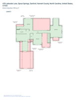 Floorplan #3