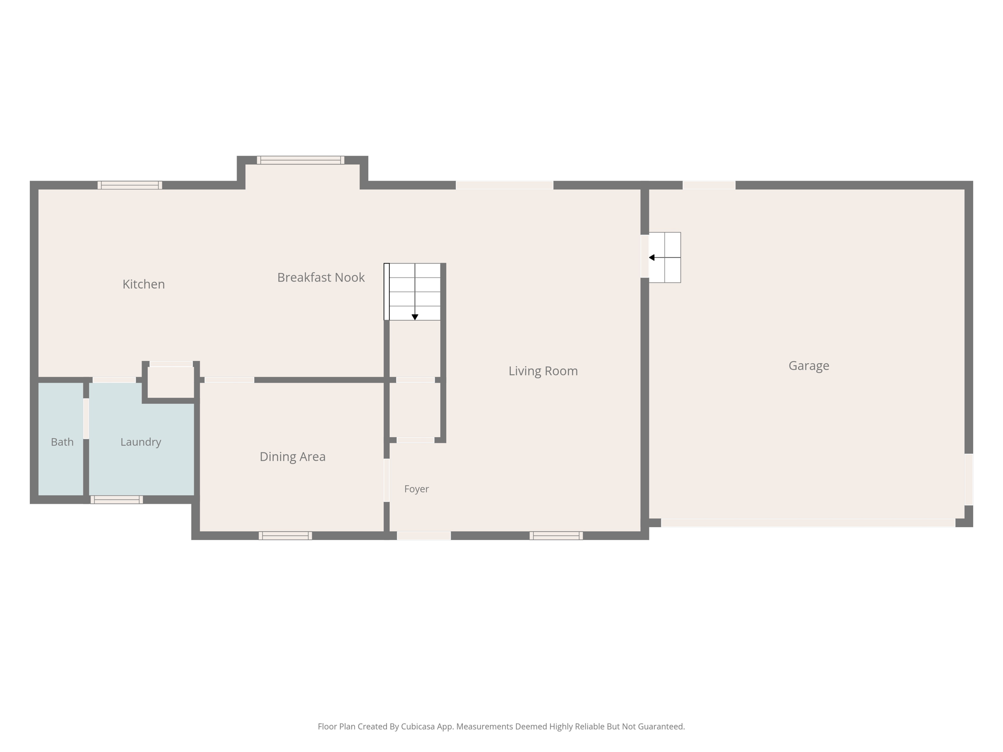 Floorplan #3