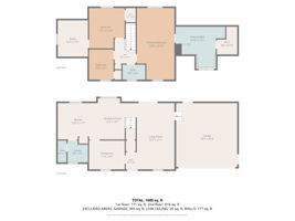 Floorplan #4