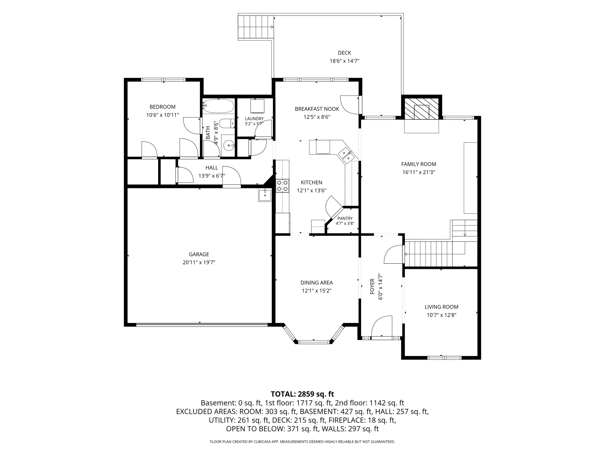 Floorplan #2