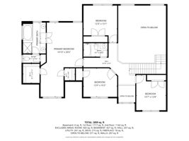 Floorplan #3
