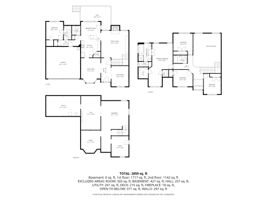 Floorplan #4