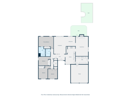Floorplan #2