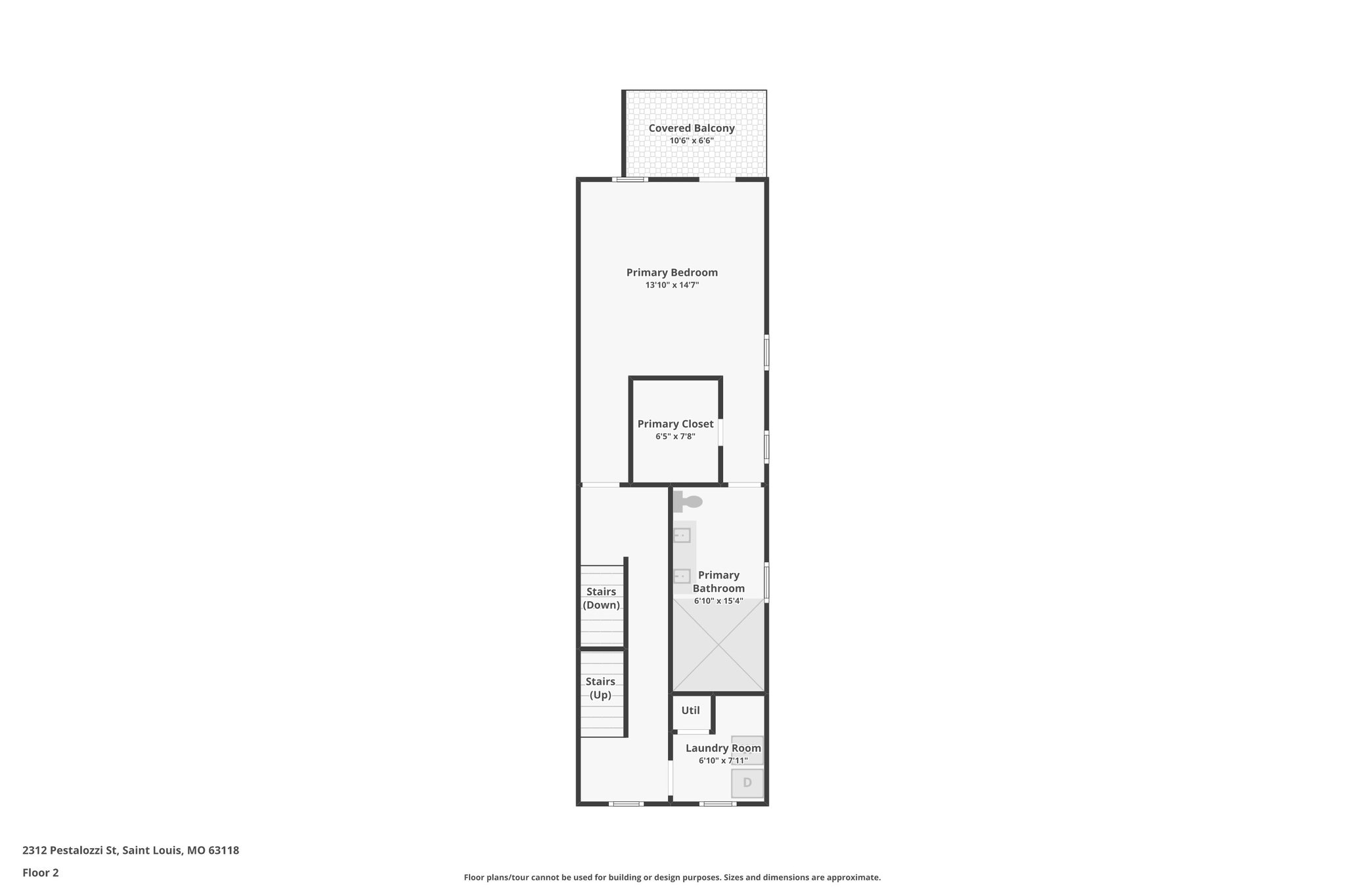 Floor 2