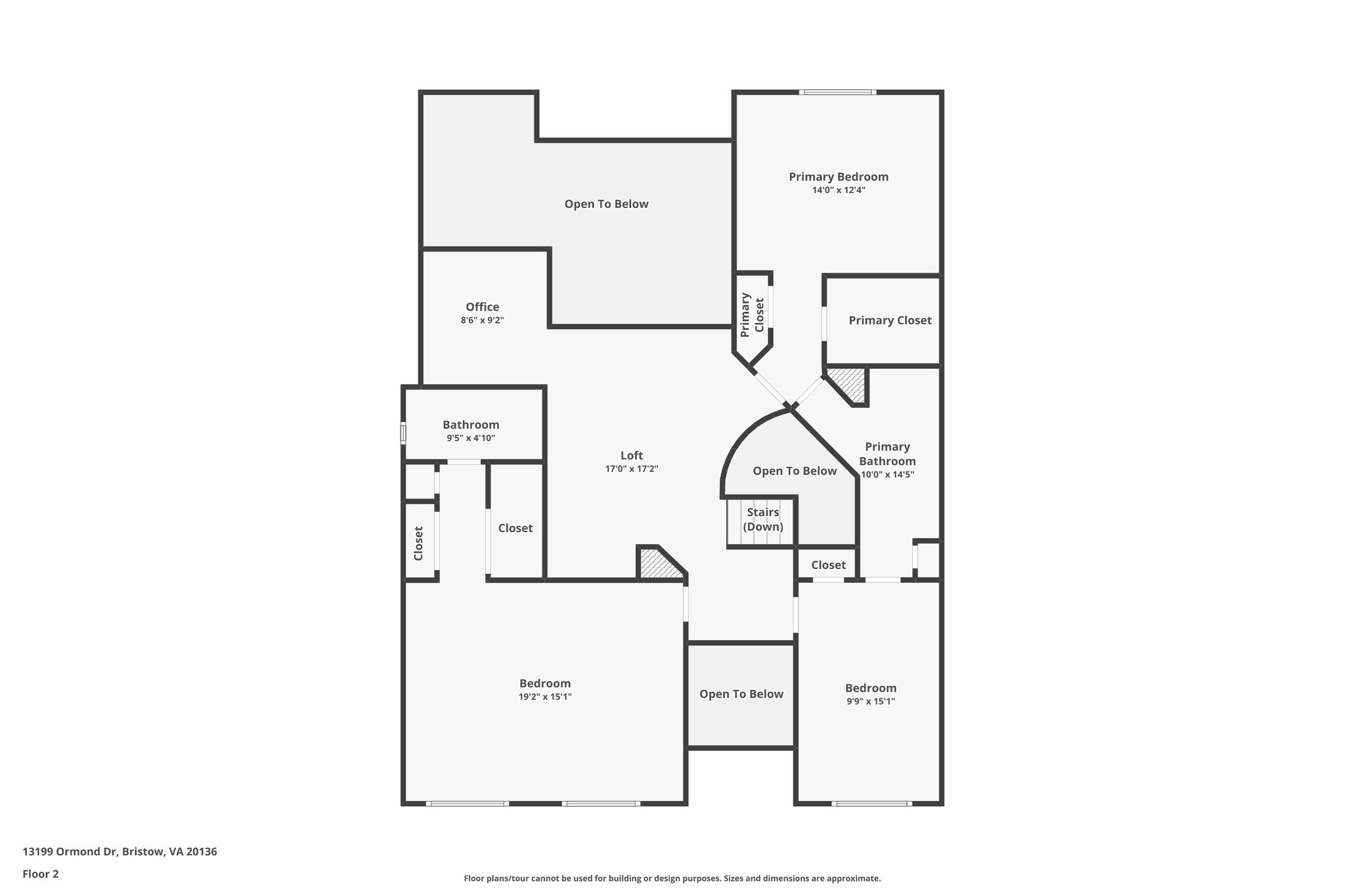 Floor 2