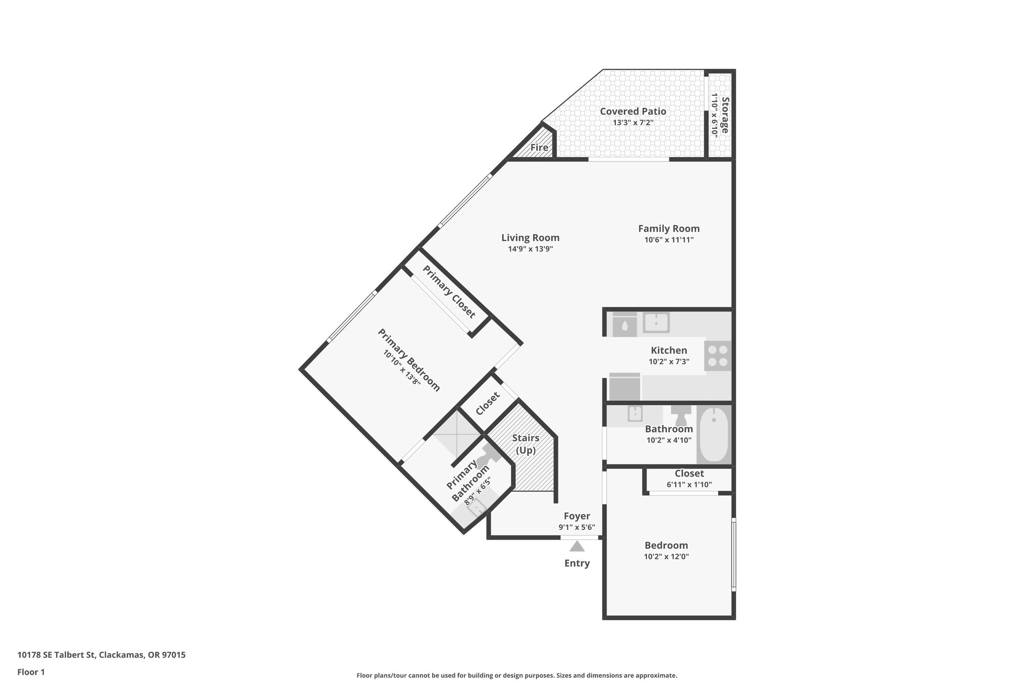 Floor 1