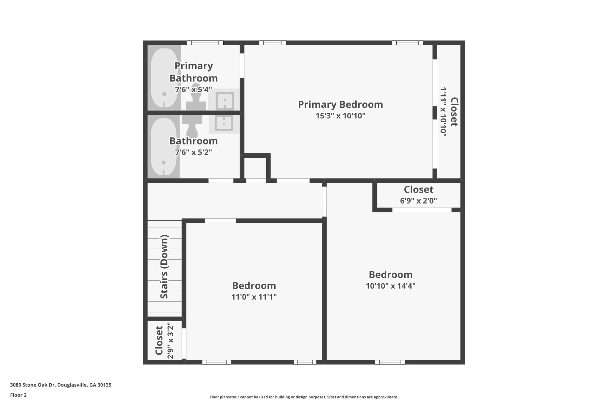 Floor 2