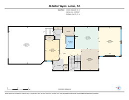 VX - (Metric) Schematic Floor Plan - (1)