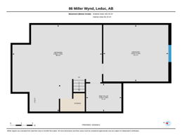 VX - (Metric) Schematic Floor Plan - (3)