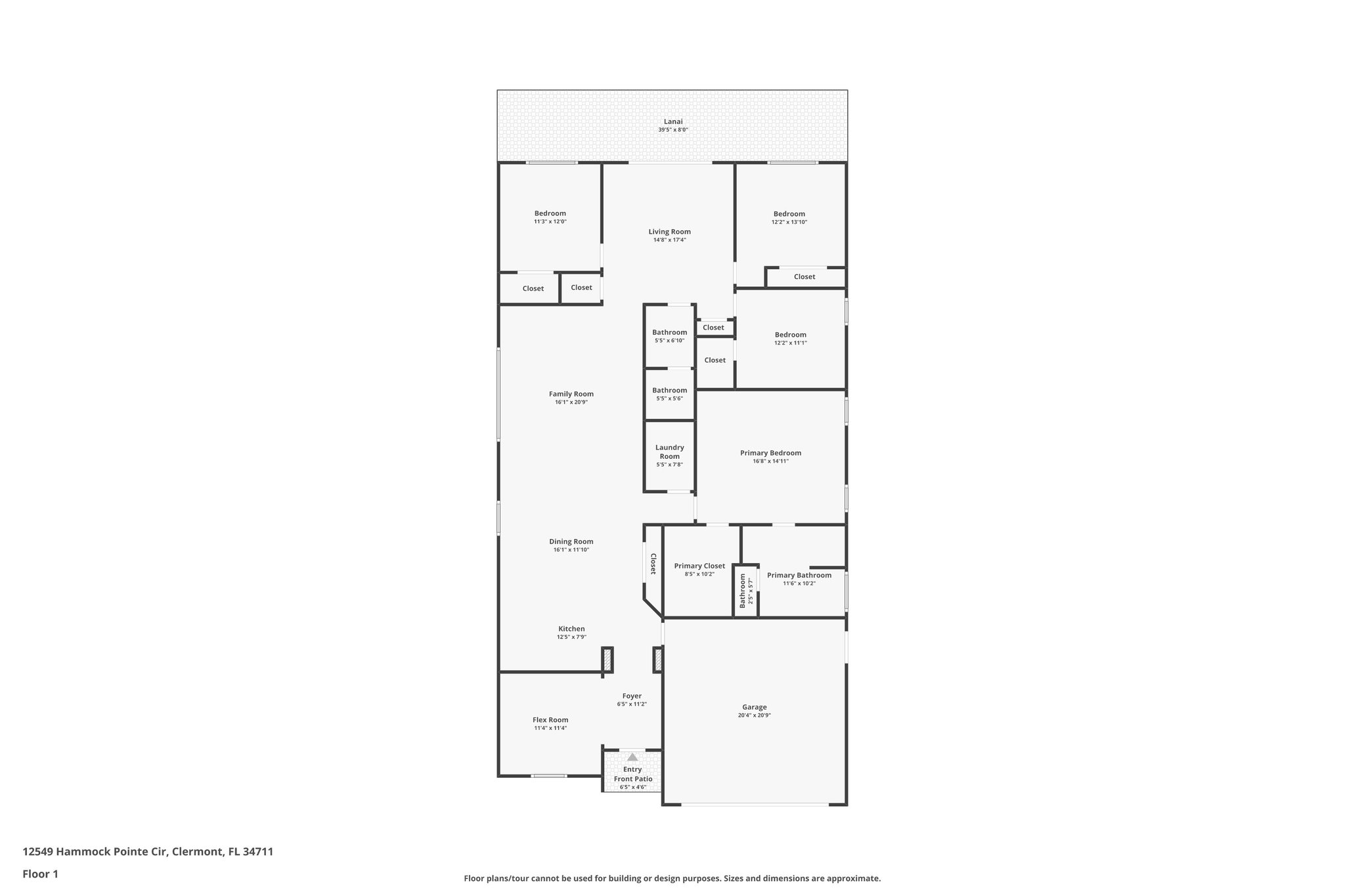 Floor 1
