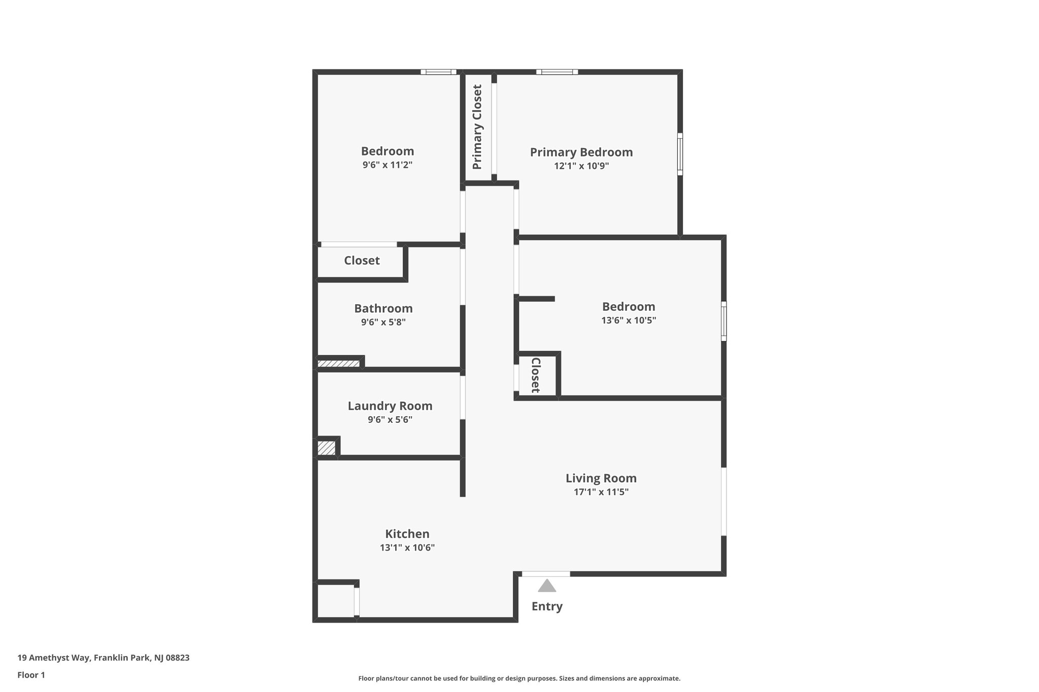 Floor 1