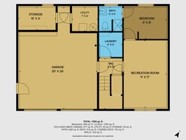 Ground Floor