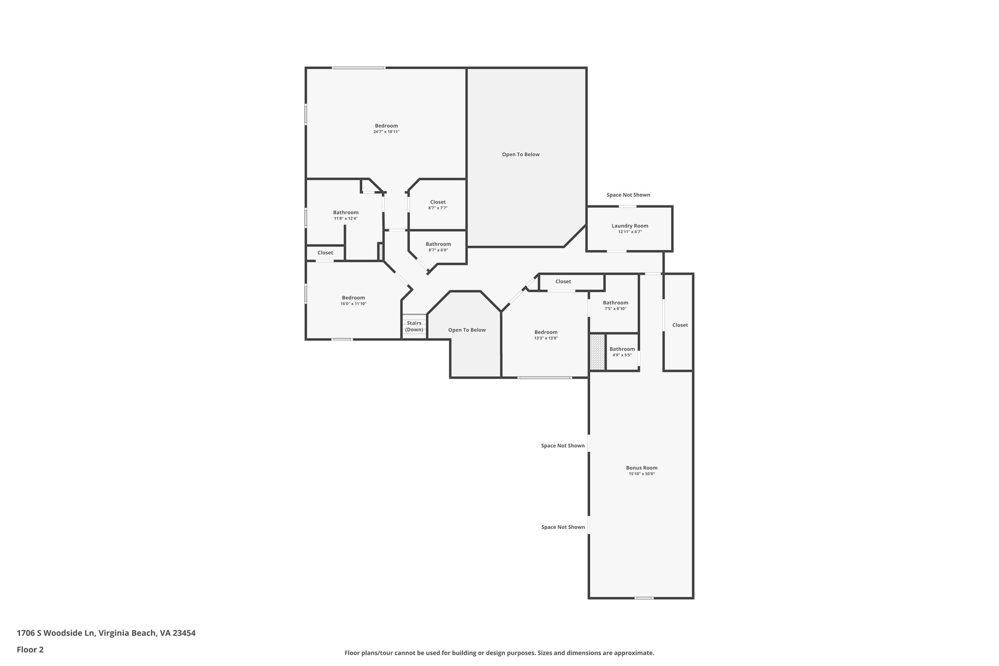 Floor 2