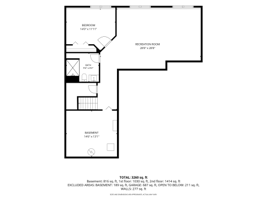 Floorplan #4