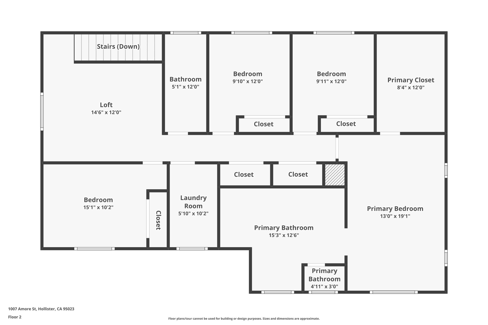 Floor 2