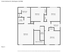 Floorplan #2