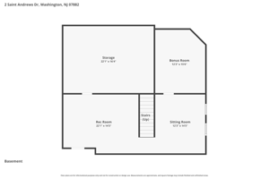 Floorplan #3