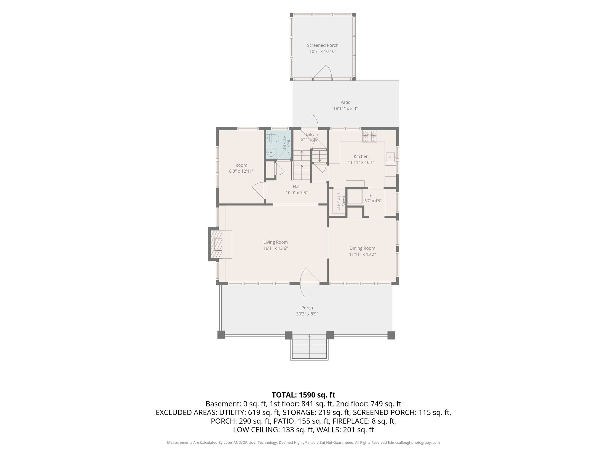 Floorplan #2