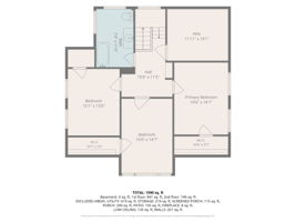 Floorplan #3
