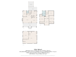 Floorplan #4