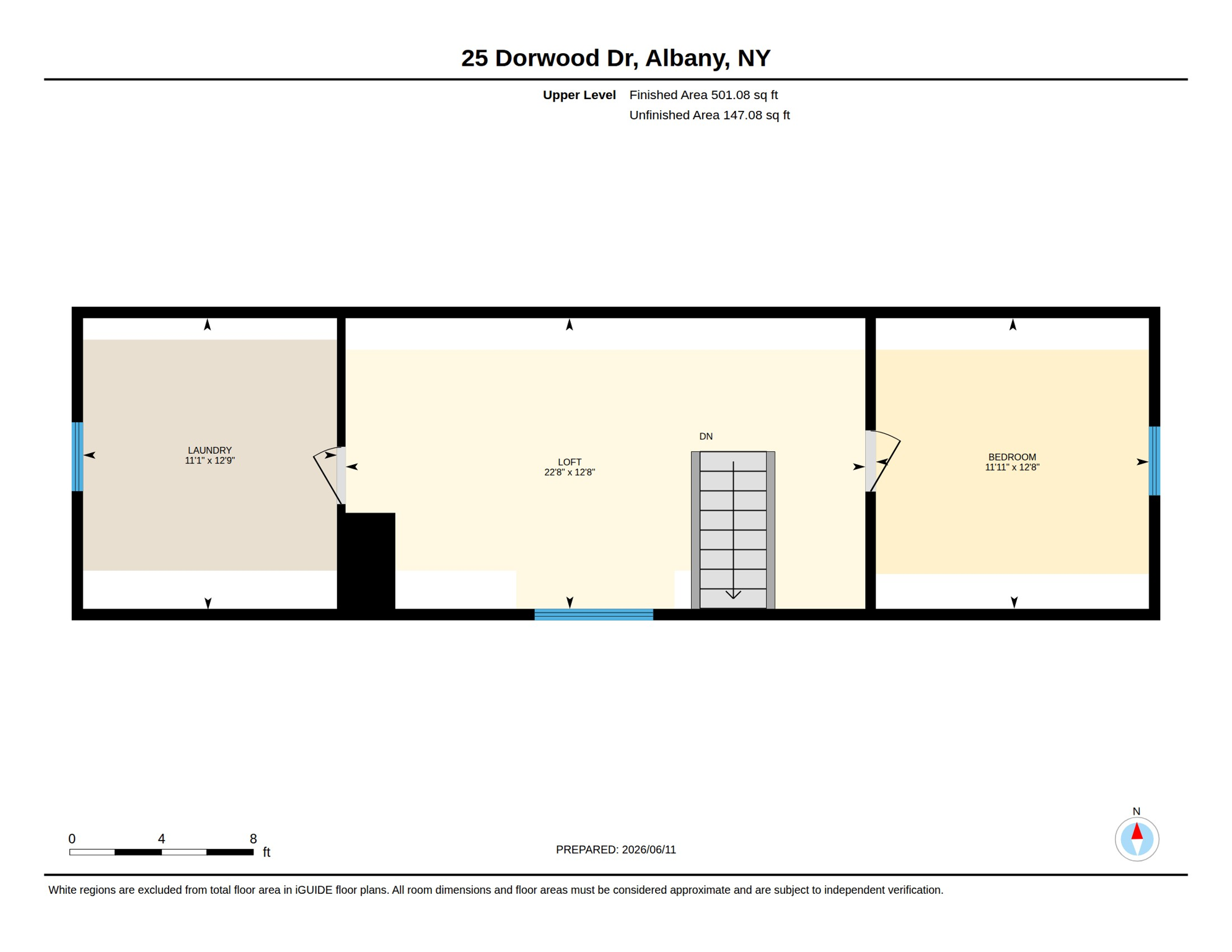 Floorplan #2